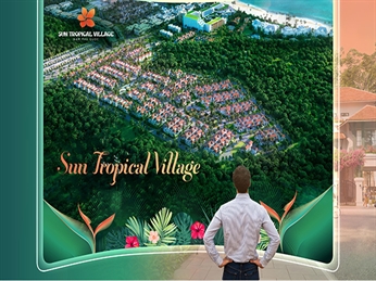 Sun Tropical Village Phú Quốc 